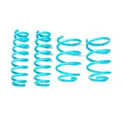 Godspeed Traction-S Lowering Springs For 06-12 BMW 3-Series LS-TS-BW-0018 (for: BMW)