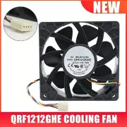 4pin 7000 RPM Fan for Antminer L3+ S7 S9 A9 A3 T9 S15 T15 S17 T17 S11 Z11 D3
