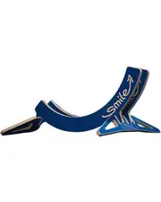 MTB Hopper Smile Bike Stand Blue