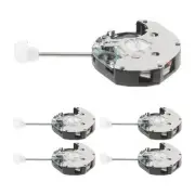 Watch Movement, 5Pcs SL68 Quartz Watch Movement Accessories Repairing2050