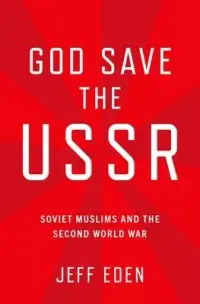 在飛比找博客來優惠-God Save the USSR: Soviet Musl