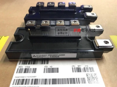 1PCS new PM150CLA060 module