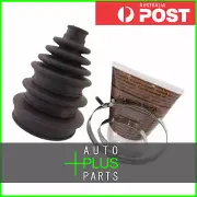 Fits NISSAN PRIMERA UK - CV JOINT UNIVERSAL BOOT