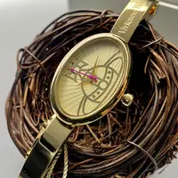 在飛比找樂天市場購物網優惠-點數9%★Vivienne Westwood手錶,編號VW0