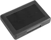 VIFER 28 in 1 Game Memory Card Case PP Plastic Nintendo Card Cartridge Storage Box for Nintendo 3DS DSL DSI LL
