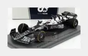 1:43 SPARK Alpha Tauri F1 At03 Honda #10 Belgium Gp 2022 100Th Gp Gasly S8544 Mo