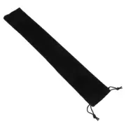 Clarinet Storage Bag Small Drawstring Musical Instrument Flute Case