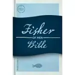 FISHER OF MEN BIBLE: CHRISTIAN STANDARD BIBLE