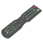 SONIQ TV Brand New Replacement Remote Control (QT166, QT155, QT155S) QT1D No Setup Needed
