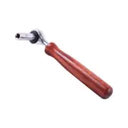 Guzheng Repair Tool Piano Tuner Spanner Guitar String Winder