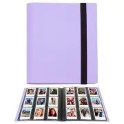 LIFEBEA 432 Pockets Photo Album for Fujifilm Instax Mini Camera, Polaroid Snap P