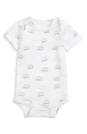Coco Moon Aloha Bodysuit