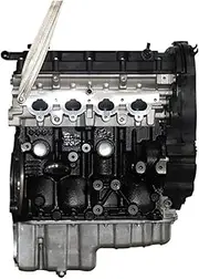 Car Engine F16D3 Automobile Engine Assembly Car Engine Compatible with General Car