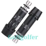 .370 LH/RH Shaft Sleeve Adapter For Cobra F9 F8 F7 Speedzone Radspeed Hybrid