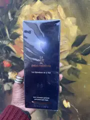 La Nuit de Paco Rabanne Perfumed Bath Foam 200ml Sealed New Original