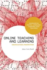 在飛比找博客來優惠-Online Teaching and Learning