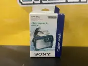 Sony APK-THA Sony DSC-T Series Digital Cameras Water Proof Case Cyber Shot