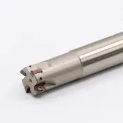 Metal Milling Cutters Adapter Carbide Insert Double Edge CNC Lathe Machine Parts