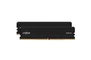Crucial 32GB (2x16GB) CP2K16G56C46U5 5600MHz CL46 UDIMM DDR5 RAM