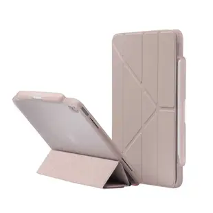犀牛盾 適用 iPad Air 4 5 平板保護套 10.9 吋 iPad保護殼 自動休眠 磁吸保護殼 RS31