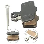 For Zero 8X10X11X Brake Pads Disc Brake Pad Resin Cycling Parts 1 Pair