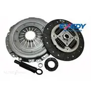 Exedy Clutch Kit OEM Replacement - AUK-7913