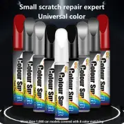Car Scratch Repair Paint Pen Waterproof Auto Coat Repair Paint Care Pens Scrache