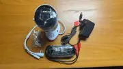 Swann 5 Megapixel Security Camera - NVW-500CAM