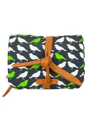 Bow Bag--ARL-BB001-BIR
