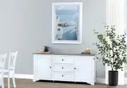 MARSEILLE Buffet
