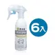 【6入】黃金盾 除菸淨味抗菌噴劑200ml【悅兒園婦幼生活館】