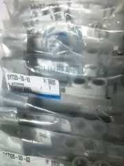 1pcs SMC SY7320-5D-02 NEW-