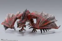 在飛比找Yahoo!奇摩拍賣優惠-〖熊樂屋〗現貨 日版 S.H.MonsterArts 魔物獵