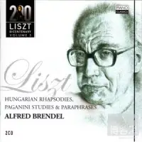 在飛比找博客來優惠-Liszt 200 Bicentenary Vol.3: A