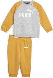[PUMA] Minicats Essentials Jogger Set - Infants 0-4 years