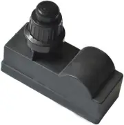 Onlyfire 14421 Spark Generator 1 Male Outlet "AAA" Battery Push 1 male outlet