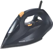 Philips Azur 7000 Series Steam Iron Navy