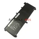 New T0TRM H76MV Battery for Dell XPS 15 9530 Series Precision M3800 7D1WJ Y758W