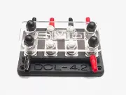 Steve Meade SMD DCL 4.2 ( Direct Connect Leads ) Car Audio