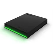 Seagate Gaming 2TB Game Drive for Xbox with Rescue Data Recovery Services [STKX2000400]
