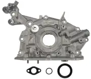 Engine Oil Pump-Stock Melling M583 fits 02-03 Toyota Camry 3.0L-V6 (for: Toyota)