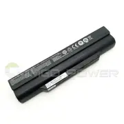 Genuine W230BAT-6 Battery for Clevo W230SD W230ST W230 W230SS Hasee K360E K350
