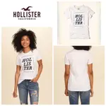 HOLLISTER 女T-SHIRT