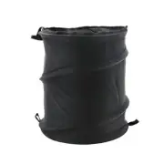 Trash Can Litter Bin Garbage Bag Car Leak-proof Waste Storage Organizer Pocket