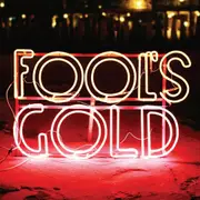 Leave No Trace - FOOLS GOLD CD