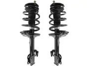 For Lexus RX330 Air Spring to Coil Spring Conversion Kit Unity 46653DDHW (for: Lexus)