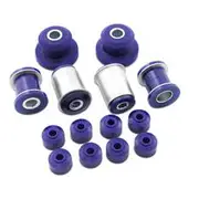 SuperPro Complete Front End Bushing Kit - KIT044FK