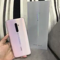 在飛比找蝦皮購物優惠-【二手】OPPO Reno2 8g/128g 粉