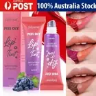 Lip Lipstick Peel off Glaze Lipstick Gloss Stain Peel Off Long Lasting Beauty