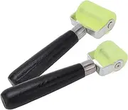Sound Deadening Roller Efficient Application Tool Car Soundproof Deadener (Dobwmggvtnxq-13)